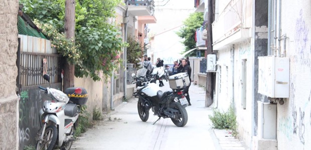 Φονικό στη Λάρισα: 52χρονη νεκρή από μαχαιριές
